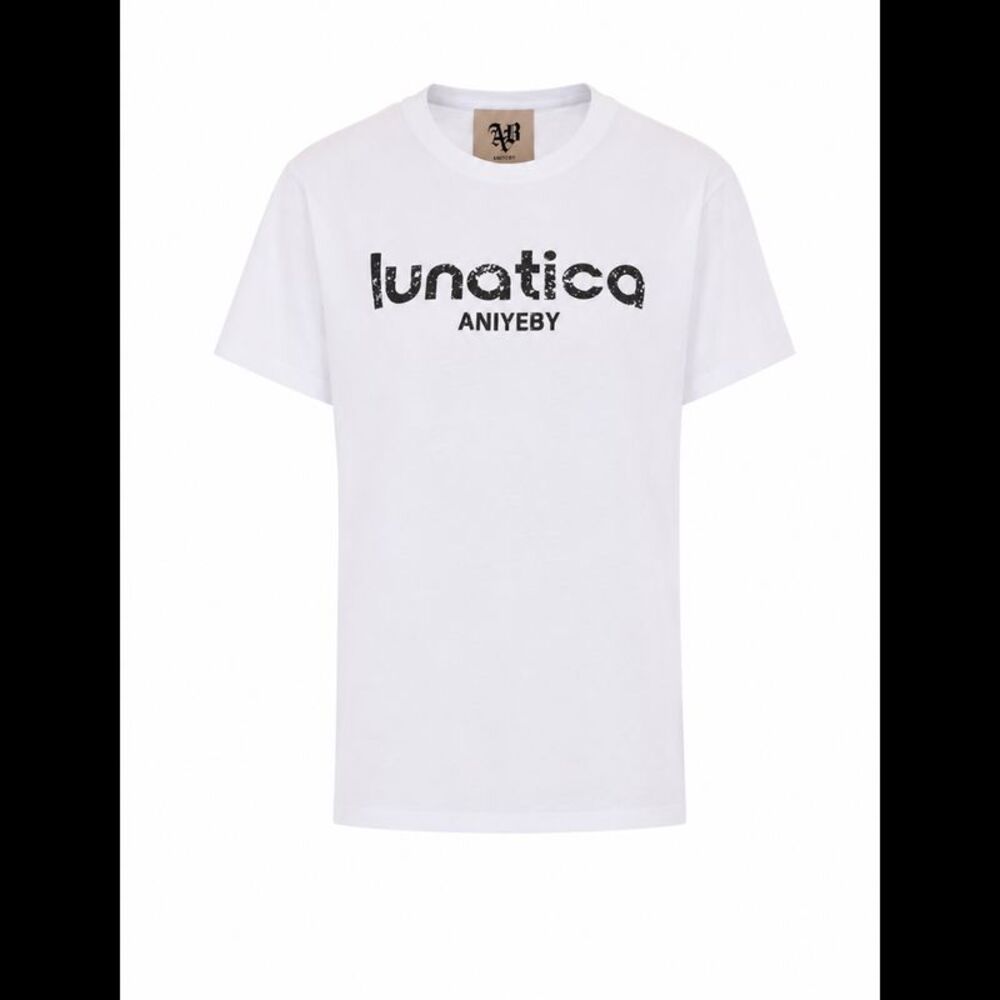 Aniye By Women Lunatica T-Shirt
